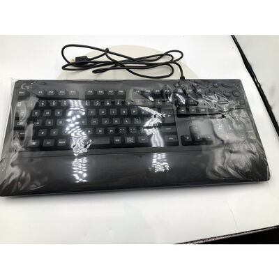 【水戸赤塚店】中古  Logicool G213 RGB Gaming Keyboard G213r 146996 