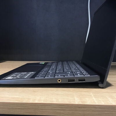 【松山環状枝松店】中古  MSI Prestige 14 A10SC(i7-10710U/16GB/SSD512GB/なし/GTX1650MaxQ 4G/1920ｘ1080/14インチ/W10H) 4560001627 