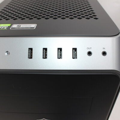 【通販センター】中古  THIRDWAVE GALLERIA SKM(Intel Core i5 12400/16GB DDR4 (PC4)/SSD500GB/なし/NVIDIA GeForce RTX 3060 12GB/W11H64 MAR) 194844 