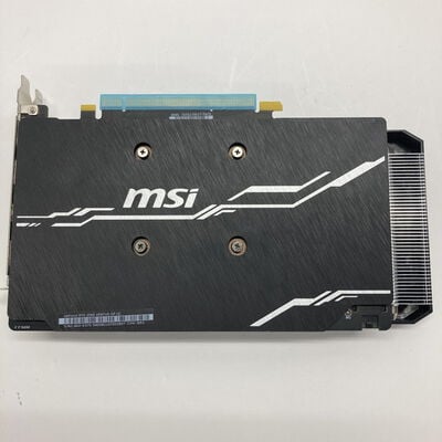 【神戸・三宮店】中古  MSI　GeForce 2060 VENTUS GP OC(6GB PCI-E) 3430005908 