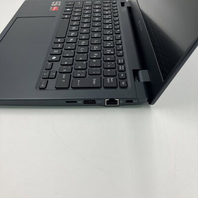 【なんば店】中古  dynabook GA83/XY A6A1XYL2211A (Ryzen 5 7430U/8GB/SSD256GB/WLAN/13.3FHD) 3280022077 