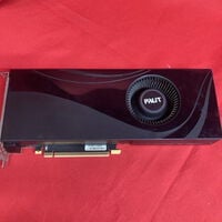 中古  Palit NE6207S019P2-180F (RTX2070SUPER 8GB)_ 187838 
