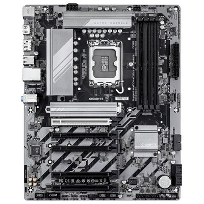 GIGABYTE  B860 DS3H (B860 1851 ATX) 