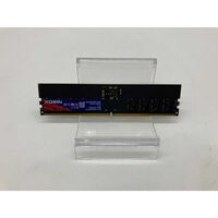 中古  KOWIN EU560(DDR5 PC5-44800 16GB) 4640002337 