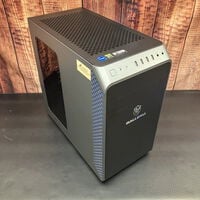 中古  GALLERIA RM5C-R36T 5070002393 