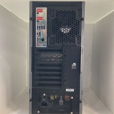 【八王子店】中古  THIRDWAVE GALLERIA XA7C-R38T 1230010195 