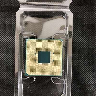 【長野稲里店】中古  AMD Ryzen 7 5700X (AM4/3.4GHz/36M/C8/T16/65W) 150182 