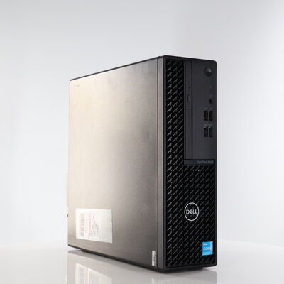 【秋葉原本店】中古  DELL　OptiPlex3000(i3 12100/8GB/SSD128GB/W11P) 3410016329 