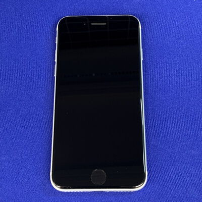 【横浜駅前店】中古  【au】Apple iPhoneSE 4.7インチ (第2世代/2020) 64GB (ホワイト) MHGQ3J/A 新パッケージ版 146172 
