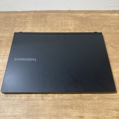 【富山本郷店】中古  THIRDWAVE DX-M7L (Intel Core Ultra 7 155U/16GB/CPU内蔵/SSD 1TB/-/16inch/WLAN/WebCAM/Win 11 Home/-) 4760001748 
