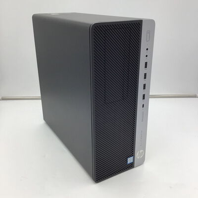 【白山FM松任店】中古  HP EliteDesk 800 G4 TW (INTEL Core i7 8700 3.2GHz/32GB/SSD512GB/Mt/オンボード/-/-/W11H64) 180567