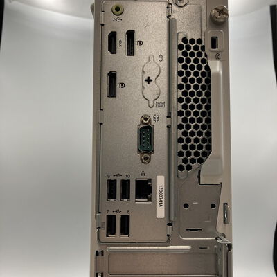 【新潟店】中古  NEC PC-MKM31BZG9 (i5 10500/16GB/HDD500GB/W11P) 3290007112 