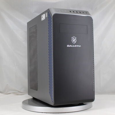 中古  THIRDWAVE GALLERIA XA5R-R36 (SSD1TB) 179239 