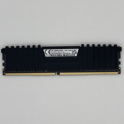 【八王子店】中古  PC4-25600 8GB デスクトップ用 140727 