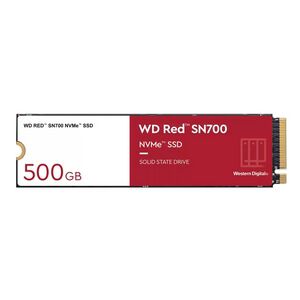 Western Digital WD Red SN700 WDS500G1R0C (M.2 2280 500GB