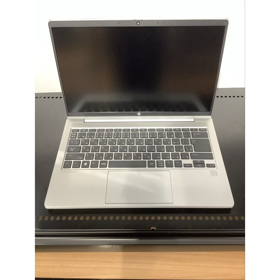 中古 HP Pro Book 445 G10(AMD Ryzen 5 7530U/16GB/SSD256GB/なし/オン