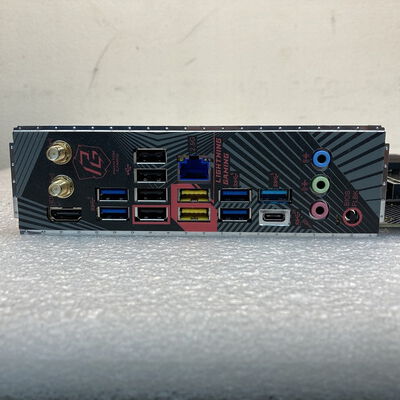 【京都店】中古  ASRock B650 PG Lightning WiFi (B650 AM5 ATX DDR5) 3180005950 