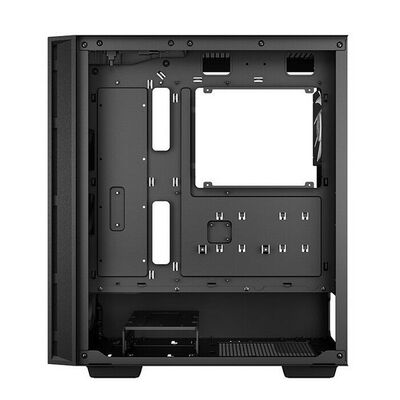 DEEPCOOL  MATREXX 55 MESH V4 C R-MATREXX55-BCAGA4-G-4 (ATX ガラス) 