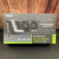 中古  ASUS PRIME-RTX5070TI-O16G (RTX5070Ti 16G) 176542 