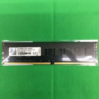 【川崎店】中古  PC4-19200 8GB デスクトップ用(DDR4-2400) 126163 