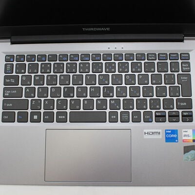 【通販センター】中古  【ジャンク品/保証無/返品質問不可】THIRDWAVE F-14RP5_67359191 