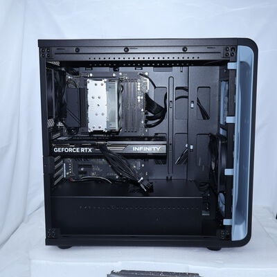 【通販センター】中古  THIRDWAVE GALLERIA XSC7A-R56T16G-CB 205154 