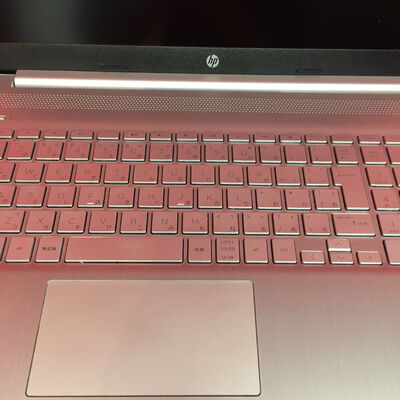 【千葉店】中古  HP Laptop 15s-eq3XXX 3250005540 