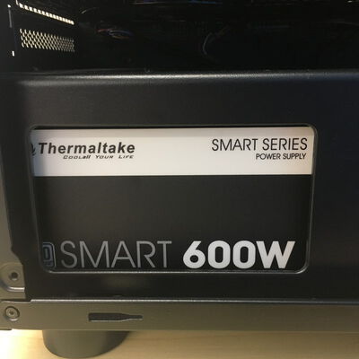 【博多店】中古  自作パソコン(Ryzen 5 5600G/32GB/SSD500GB/RTX3060/OS無し) 3310005197 