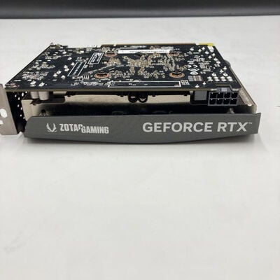 【熊本浜線店】中古  ZOTAC_RTX4060_8GB 5370001139 