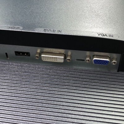 【甲府飯田店】中古  Acer KA270Hbmix (27インチ 1920x1080) 4720002046 