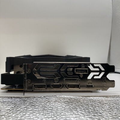【八王子店】中古  MSI GeForce RTX 2070 GAMING 8G 1230010144 