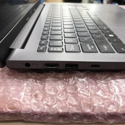 【宮崎恒久店】中古  MSI Modern-15-F13MG-5419JP (I3-1315U/16GB/SSD512/WLAN/15.6FHD/W11H64) 5160000696 