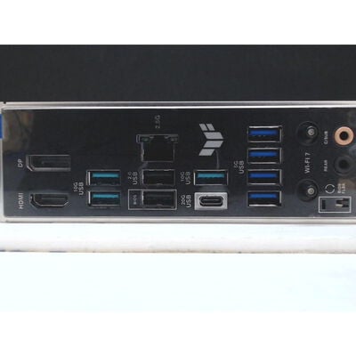 【前橋ｲﾝﾀｰｱｶﾏﾙ店】中古  ASUS TUF GAMING B850-PLUS WIFI (B850 AM5 ATX) 175473 