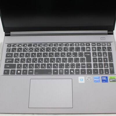 【松山環状枝松店】中古  THIRDWAVE GALLERIA XL7C-R45-6 184212 