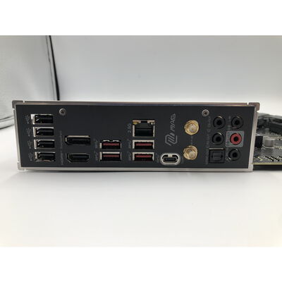 【水戸赤塚店】中古  MSI MAG B760 TOMAHAWK WIFI DDR4 (B760 ATX DDR4) 167284 