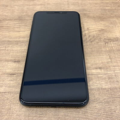 【宇都宮鶴田店】中古  【docomo】 Apple iPhone11 Pro Max 6.5インチ 64GB (ミッドナイトグリーン) MWHH2J/A 140692 