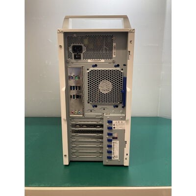 【浦添城間店(沖縄)】中古  EPSON Endeavor Pro9000 (Intel core i9 10900X 3.7GHz/32GB/SSD1000GB/DVD/RTX 2070 SUPER/-/-/W11H64) 177300 
