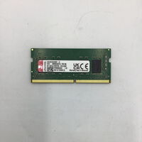 中古  PC4-25600 16GB ノート用(DDR4-3200) 158772 