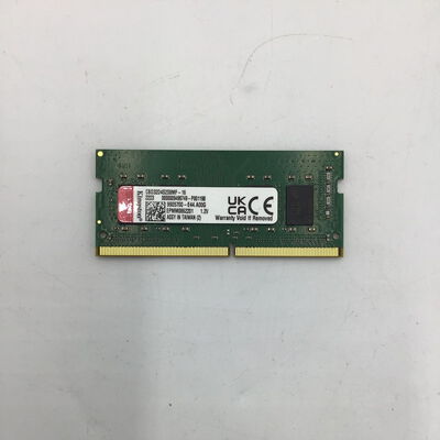 【白山FM松任店】中古  PC4-25600 16GB ノート用(DDR4-3200) 158772 