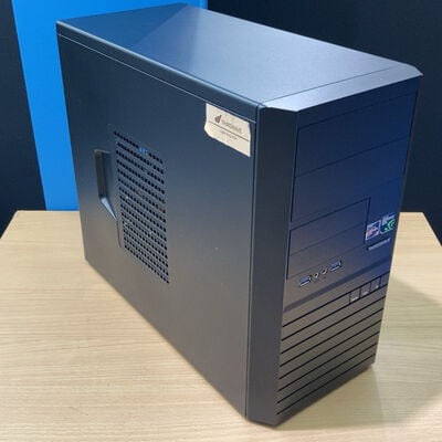 【甲府飯田店】中古  THIRDWAVE Lightning AT5(Ryzen 5 3500/16GB/SSD512GB/GTX1660 SUPER/W11H) 4720003284 