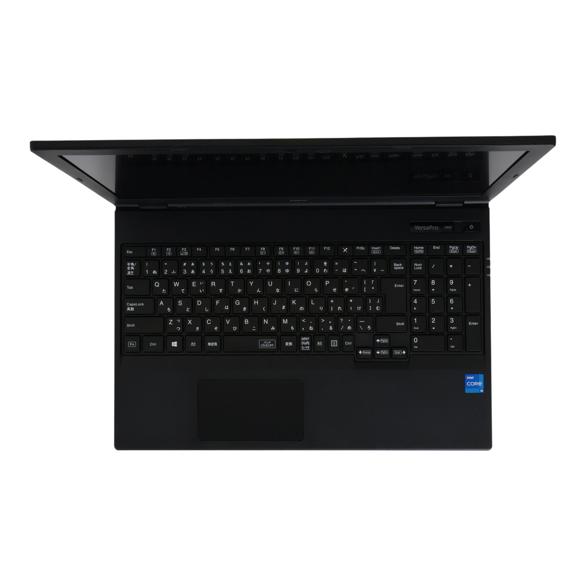 中古 NEC VersaPro PC-VKT42XZFB(Intel Core i5 1135G7 2.40GHz/16GB