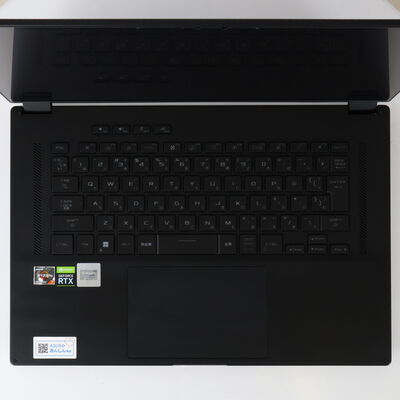 【通販センター】中古  ASUS ROG FLOW GV601R (Ryzen 7 6800HS/32GB/RTX 3070 Ti Laptop GPU 8GB) 202922 