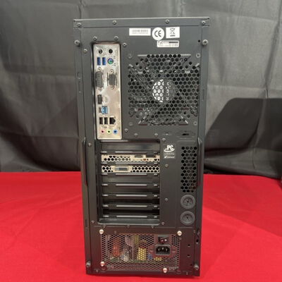 【静岡東瀬名店】中古  raytrek ZV(Core i7 9700KF/32GB/SSD512GB+HDD2TB/DVD-MULTI/RTX2060 6GB/W11H) 5140001308 