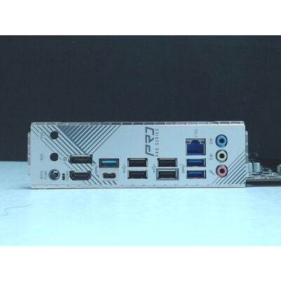 【前橋ｲﾝﾀｰｱｶﾏﾙ店】中古  ASRock B650M Pro RS (B650 AM5 mATX DDR5) 168281 