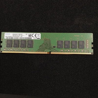 【大須店】中古  PC4-21300 16GB デスクトップ用 135638 
