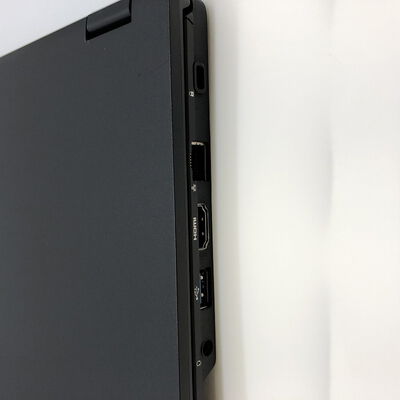 【宇都宮鶴田店】中古  FUJITSU LIFEBOOK U7410 (INTEL Core i5 10310U 1.7GHz/16GB/SSD256GB/-/オンボード/14/1366x768/Wi-Fi/WEBCAM/W11H64/Microsoft Office Home and Business 2024付) 180536 