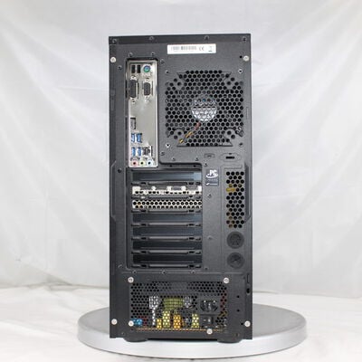 【福井日之出店】中古  THIRDWAVE GALLERIA KT【2/26値下げ!】 