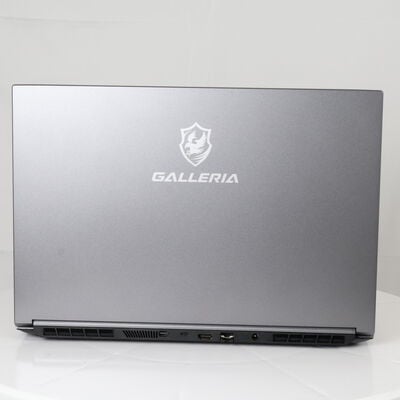 【通販センター】中古  THIRDWAVE GALLERIA RL7C-R35-5N 203519 