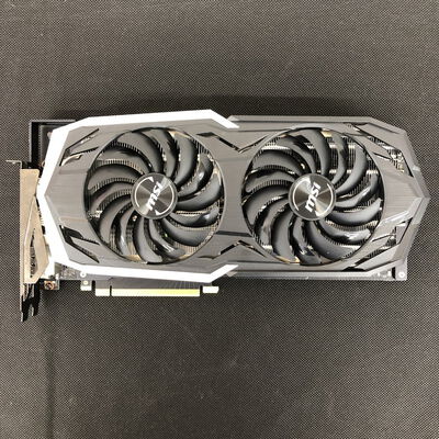 【長野稲里店】中古  MSI GeForce RTX 2070 ARMOR 8G (RTX2070 8G) 138329 
