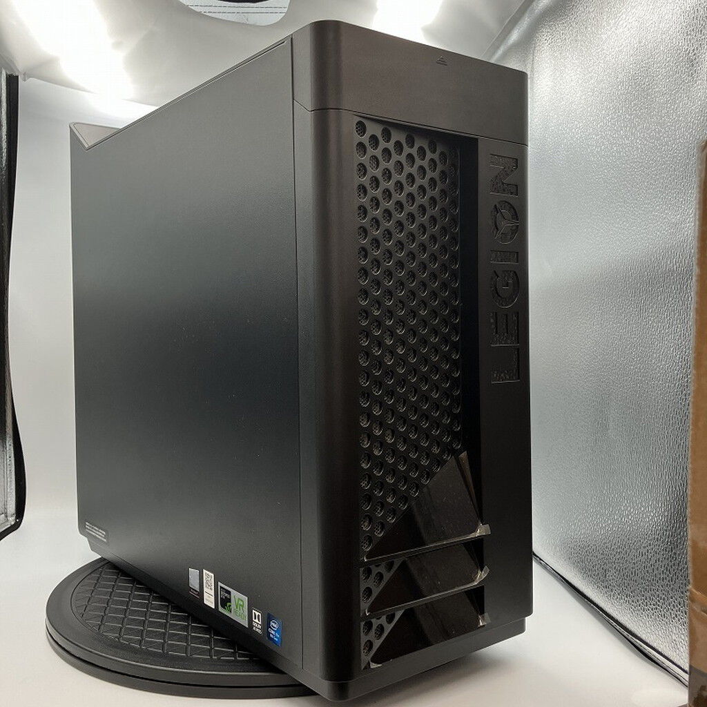 中古 Lenovo LEGION T530 28ICB(i7 8700/16GB/HDD2TB/GTX1060/W11H